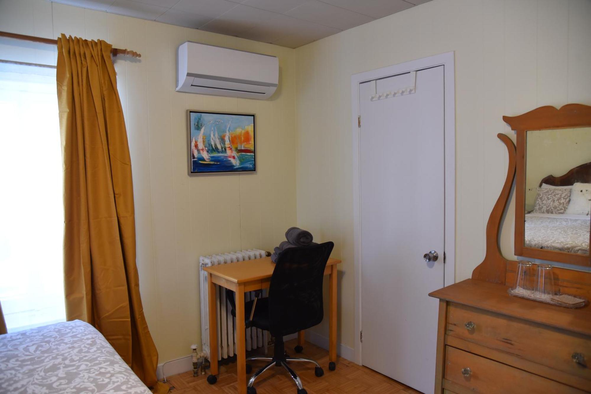 Auberge De La Visitation Lévis Dış mekan fotoğraf