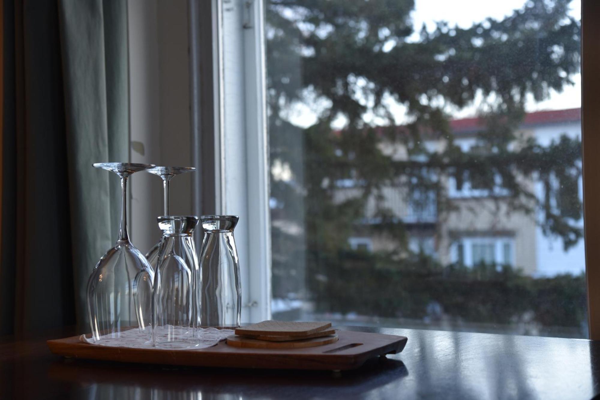 Auberge De La Visitation Lévis Dış mekan fotoğraf
